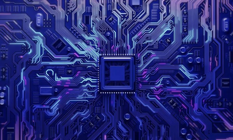 龙潭区工业物联网核心技术体系与落地应用解析